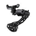 SHIMANO GRX Rear Derailleur RD-RX820 2×12s - Black