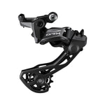 SHIMANO GRX Rear Derailleur RD-RX820 2×12s - Black