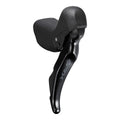 SHIMANO GRX ST-RX400 Shift/Brake Lever + BR-RX400 Caliper Kit 10s - Black