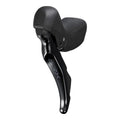 SHIMANO GRX ST-RX400 Shift/Brake Lever + BR-RX400 Caliper Kit 10s - Black