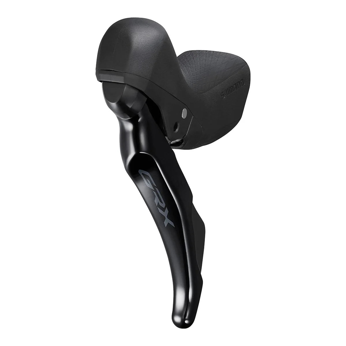 SHIMANO GRX ST-RX400 Shift/Brake Lever + BR-RX400 Caliper Kit 10s - Black