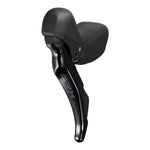 SHIMANO GRX ST-RX400 Shift/Brake Lever + BR-RX400 Caliper Kit 10s - Black