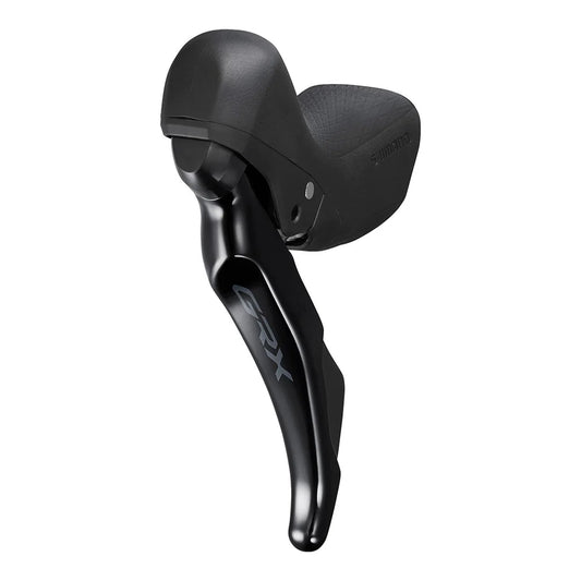SHIMANO GRX ST-RX400 Shift/Brake Lever + BR-RX400 Caliper Kit 10s - Black