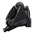 SHIMANO GRX ST-RX610 Shift/Brake Lever + BR-RX400 Caliper Kit 12s - Right / Rear