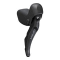 SHIMANO GRX Shift/Brake Lever ST-RX600 11s Hydraulic - Black
