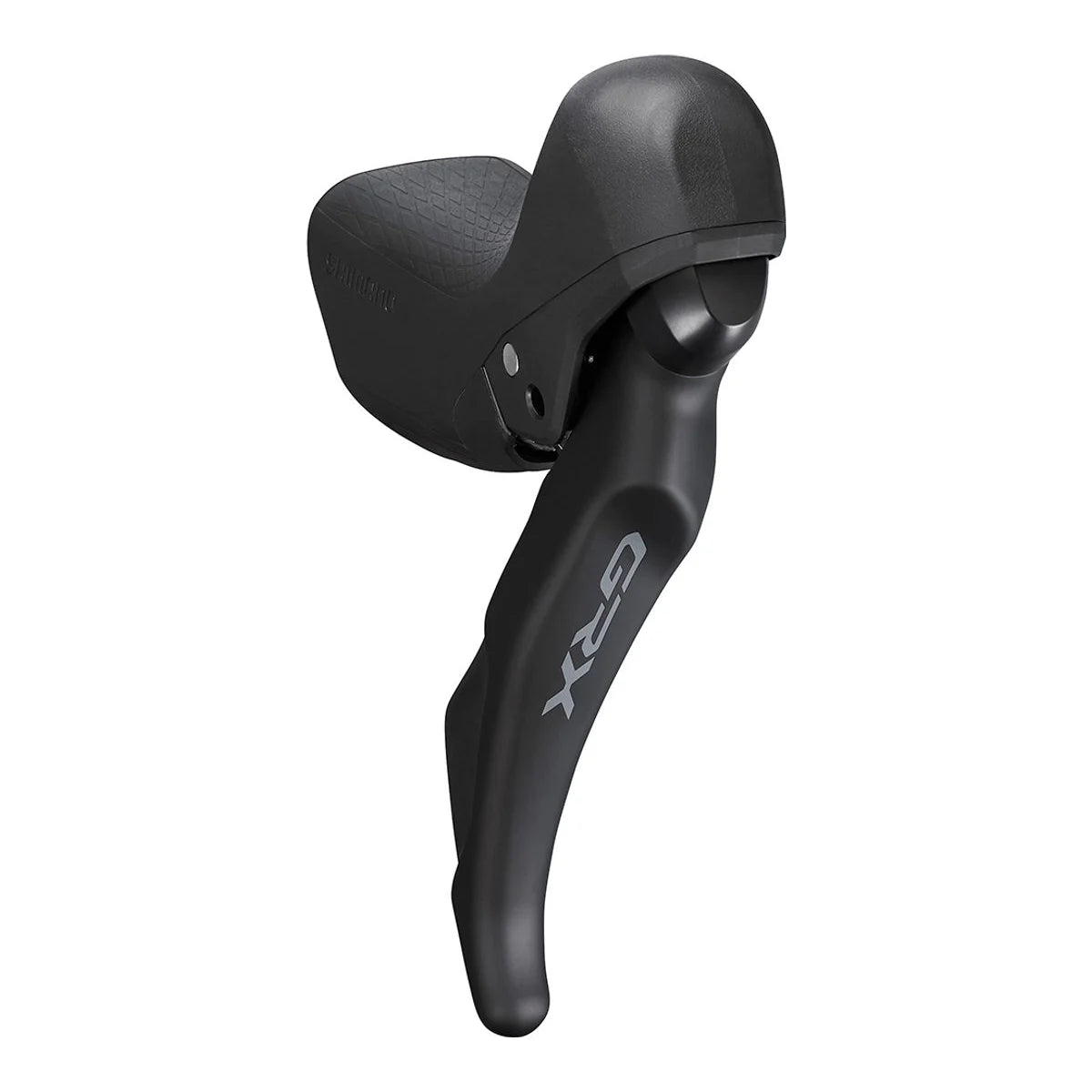 SHIMANO GRX Shift/Brake Lever ST-RX600 11s Hydraulic - Black