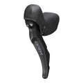 SHIMANO GRX Shift/Brake Lever ST-RX600 11s Hydraulic - Black