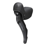 SHIMANO GRX Shift/Brake Lever ST-RX600 11s Hydraulic - Black