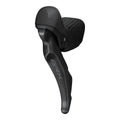 SHIMANO GRX Shift/Brake Lever ST-RX610 12s Hydraulic - Black
