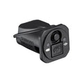 SHIMANO Handlebar/Frame Junction EW RS910 2 Ports -Black