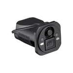 SHIMANO Handlebar/Frame Junction EW RS910 2 Ports -Black