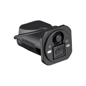 TA- SHIMANO Handlebar/Frame Junction EW RS910 2 Ports -Black
