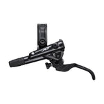 SHIMANO Left Brake Lever BL M8100 Deore XT - Black