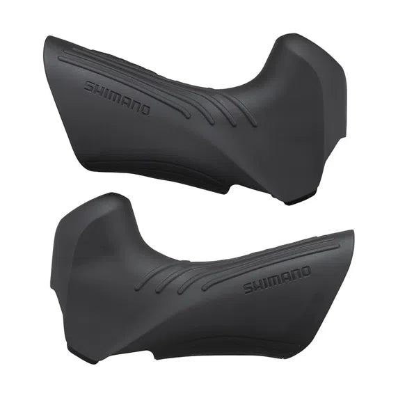 SHIMANO Lever Hood ST RX815 - Black