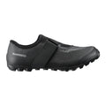 SHIMANO MX101 MTB/Gravel Cycling Shoes - Black