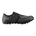 SHIMANO MX101 MTB/Gravel Cycling Shoes - Black