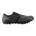 SHIMANO MX101 MTB/Gravel Cycling Shoes - Black