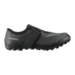 SHIMANO MX101 MTB/Gravel Cycling Shoes - Black