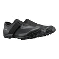SHIMANO MX101 MTB/Gravel Cycling Shoes - Black