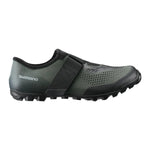 SHIMANO MX101 MTB/Gravel Cycling Shoes - Olive