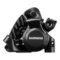SHIMANO Mechanical Disc Brake BR-RS305 Flat Mount - Black