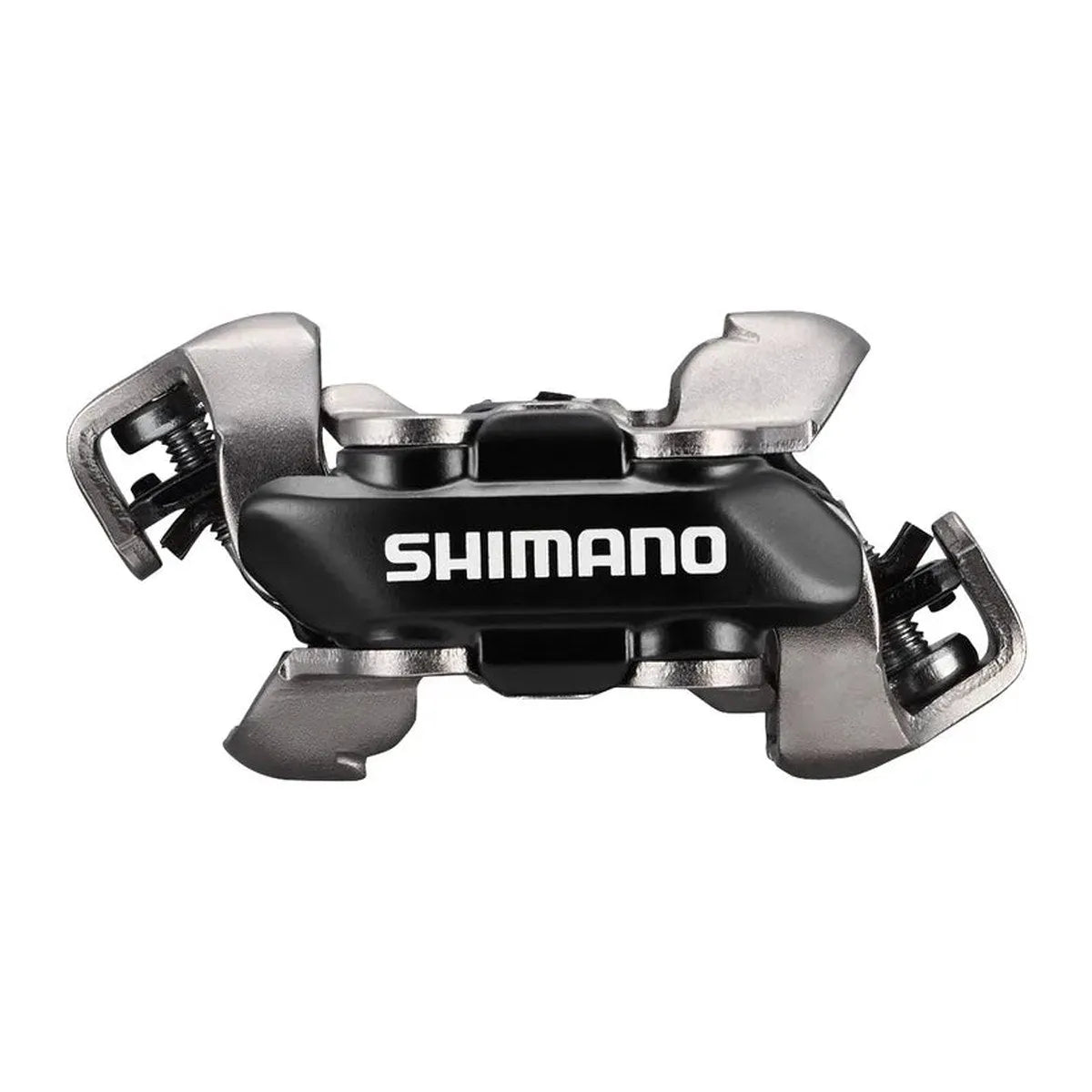 SHIMANO PD-MT520 SPD Pedals - Black