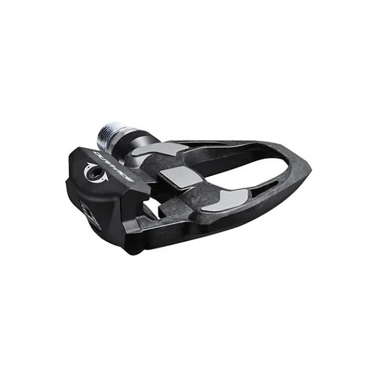 SHIMANO Pedals Dura Ace PDR9100 + 4mm - Black