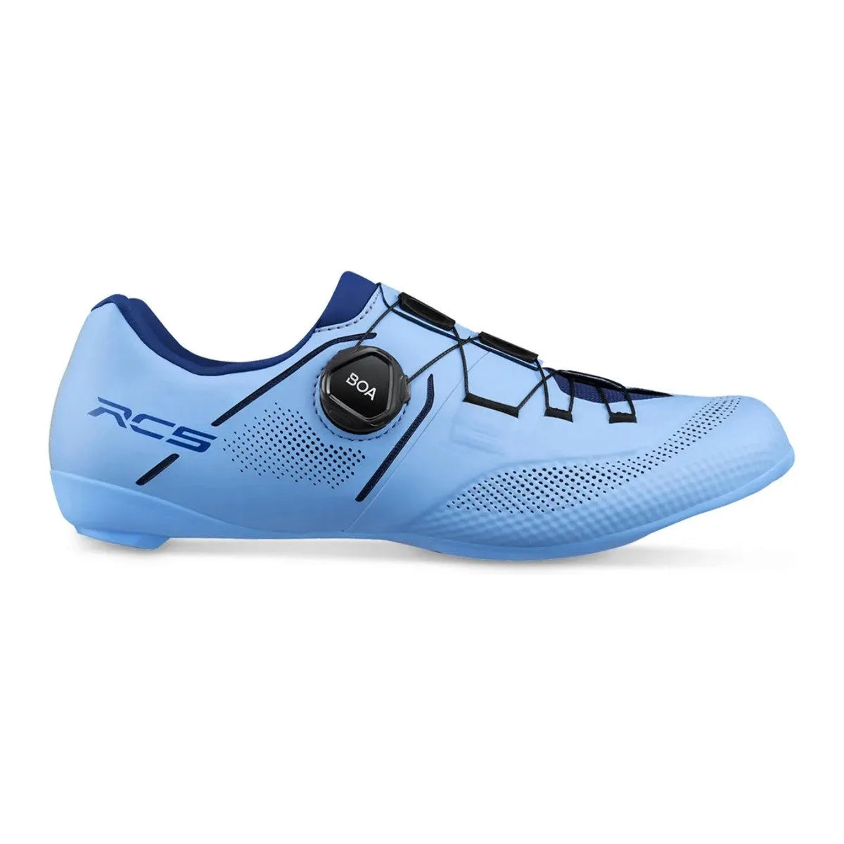 SHIMANO RC503 Women Road Cycling Shoes - Airy Blue