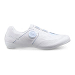 SHIMANO RC503 Women Road Cycling Shoes - White