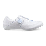SHIMANO RC503 Women Road Cycling Shoes - White