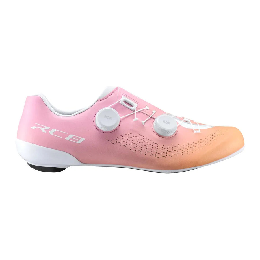 SHIMANO RC810 Vejcykelsko - Peach