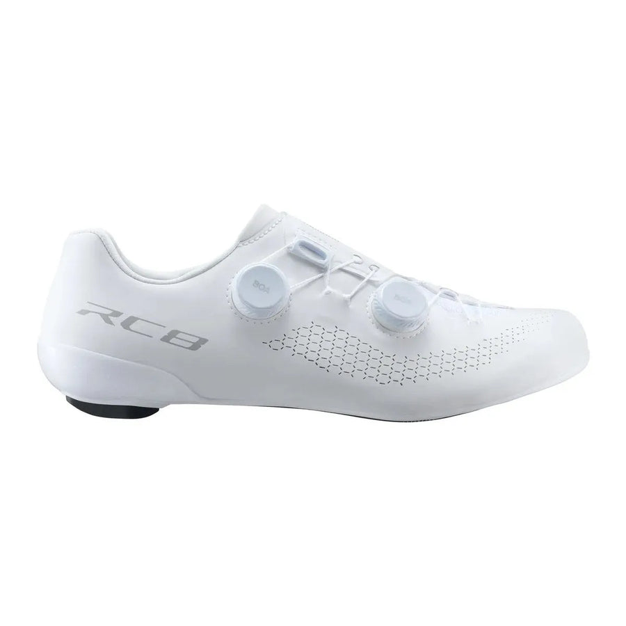 SHIMANO RC810 Vejcykelsko - Hvid
