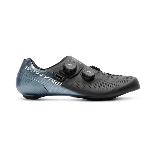 SHIMANO Sphyre RC903 Road Cycling Shoes - Black