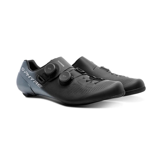 SHIMANO Sphyre RC903 Road Cycling Shoes - Black