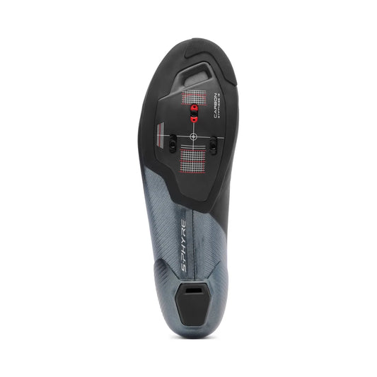 SHIMANO Sphyre RC903 Road Cycling Shoes - Black