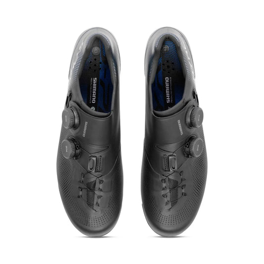 SHIMANO Sphyre RC903 Road Cycling Shoes - Black