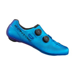 SHIMANO RC903 Road Cycling Shoes - Blue