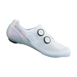 SHIMANO RC903 Women Road Cycling Shoes - White