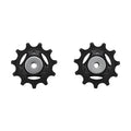 SHIMANO RD R7150 Pulley Set - Black