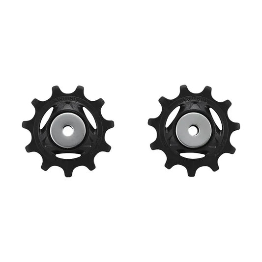 SHIMANO RD R7150 Pulley Set - Black