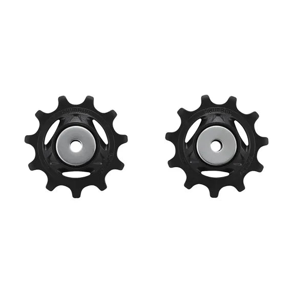 SHIMANO RD R9250 Pulley Set - Black