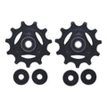 SHIMANO RD R9250 Pulley Set - Black