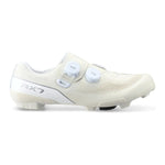 SHIMANO RX710 Gravel Cycling Shoes - Sand White