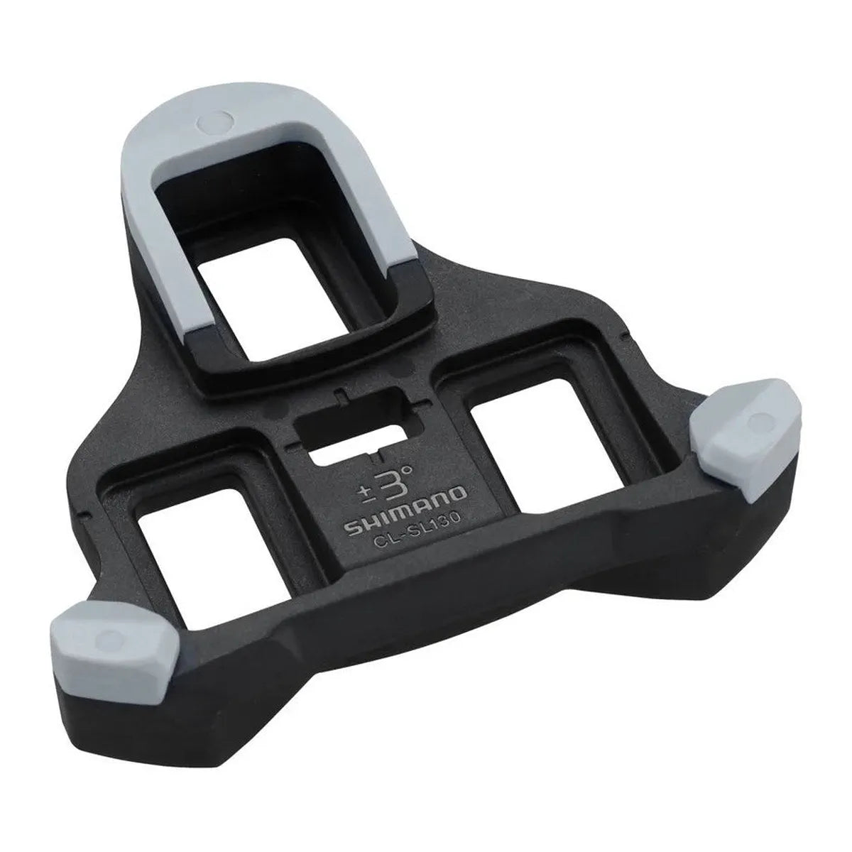SHIMANO Road Cleats SPD-SLR CL-SL130 - Grey