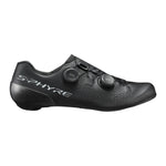 SHIMANO S-PHYRE RC910 Road Cycling Shoes - Black