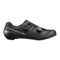 SHIMANO S-PHYRE RC910 Road Cycling Shoes - Black