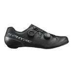 SHIMANO S-PHYRE RC910 Road Cycling Shoes - Black