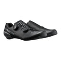 SHIMANO S-PHYRE RC910 Road Cycling Shoes - Black