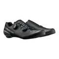 SHIMANO S-PHYRE RC910 Road Cycling Shoes - Black