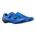 SHIMANO S-PHYRE RC910 Road Cycling Shoes - Blue